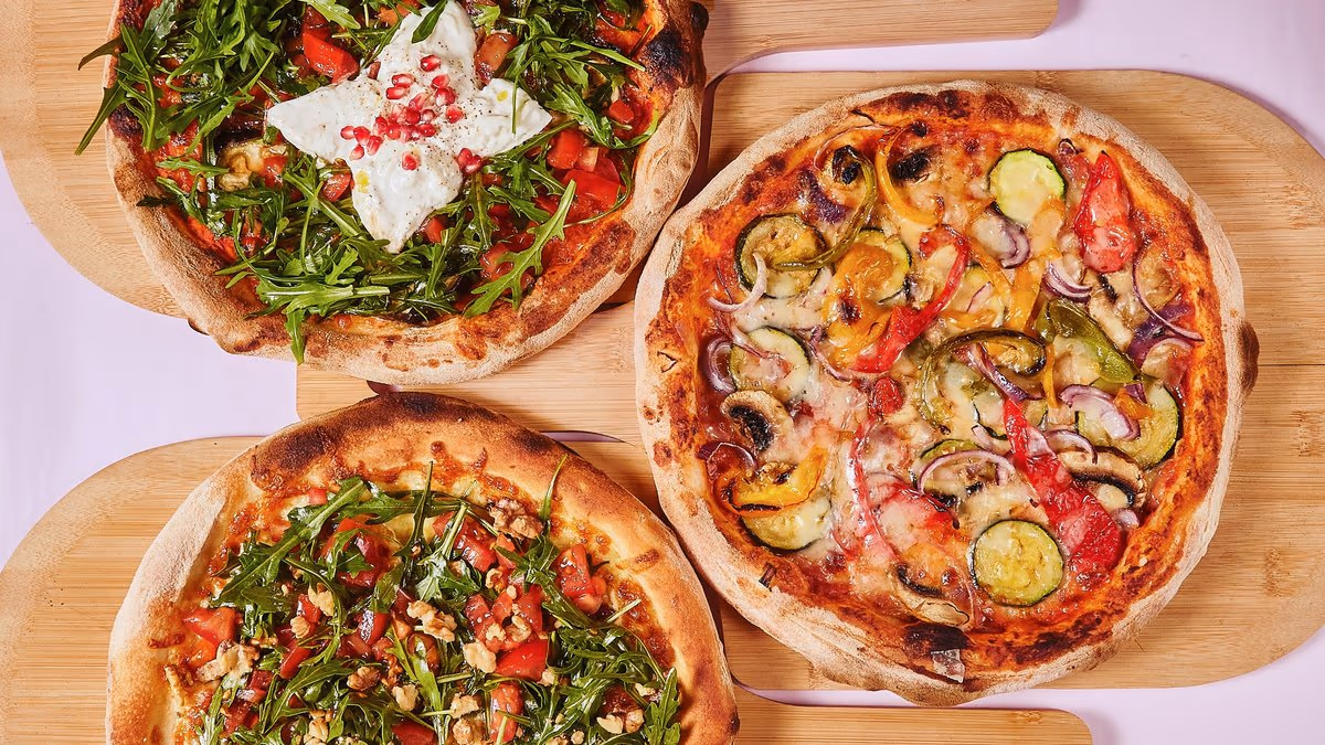 Restaurant Atmosphere